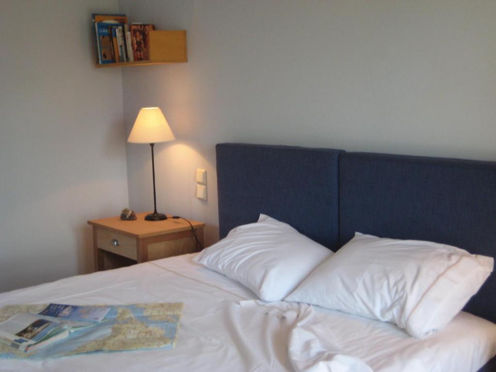 Eleonas Hotel Rovies Luaran gambar